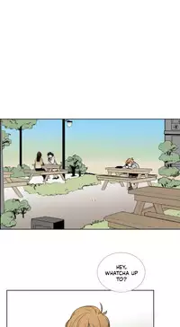 [Silverstar] Talk To Me Ch.1-30 (English) (Ongoing)