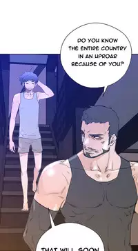 Perfect Half Ch.1-19 (English) (Ongoing)