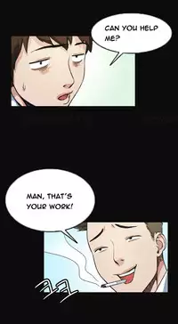 By Chance Ch.1-11 (English) (Ongoing)