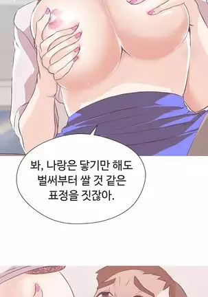 Love Navigator Ch.1-19