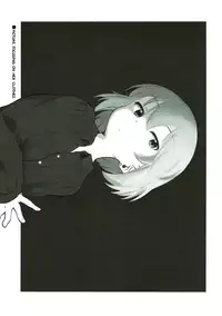 (Panzer☆Vor! 8) [Neko Pantsu] Dokidoki Katyucha! | Heart Pounding Katyusha! (Girls und Panzer) [English] [S.T.A.L.K.E.R]