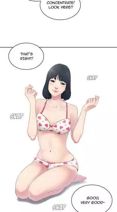 The Stand-up Guy Ch.56/56