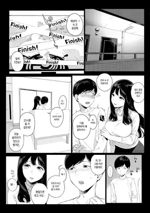 Gaming Harem | 게이밍 하렘