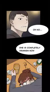 Double Date Ch.1-14 (English) (Ongoing)