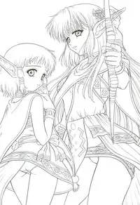 (C65) [BLUE BLOOD'S (BLUE BLOOD)] BLUE BLOOD'S vol.13 (Ys, Yumeria)