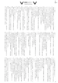 (C66) [STUDIO PAL (Ebi Chiriko, Kenzaki Mikuri, Nanno Koto)] Rio Chance (Super Black Jack)