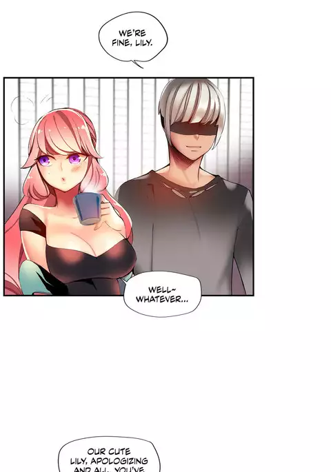 Lilith`s Cord Ch.1-38