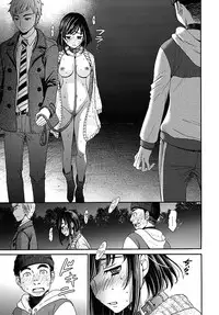 [Gotoh Akira] Netorase Keiyaku Ch. 1-14 [Digital]