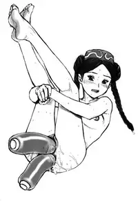 (C59) [Studio Vanguard, G.T.P (Twilight, Minazuki Juuzou)] SARABA GE-SEN (Various) [English] [gustmonk]