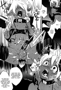 (Shota Scratch 14) [Ash Wing (Makuro)] Devil Kiss 2 [English] =LWB=