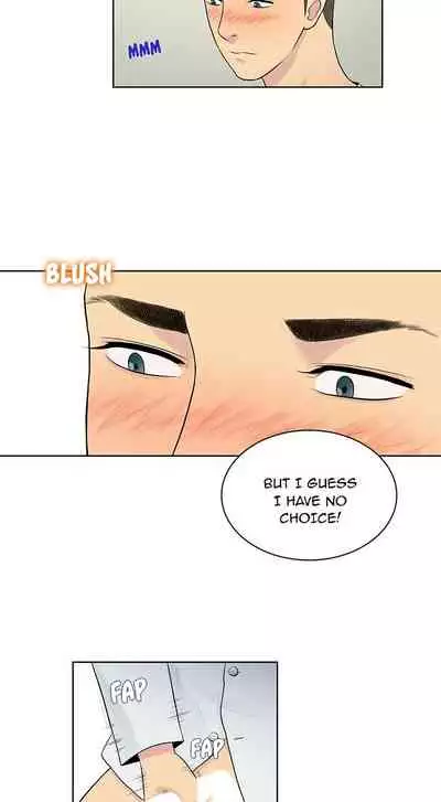 The Stand-up Guy Ch.56/56