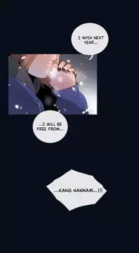 [Silverstar] Talk To Me Ch.1-32 (English) (Ongoing)