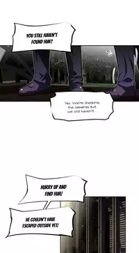 [Worin] Brawling Go Ch.76-90 (English) (Ongoing)