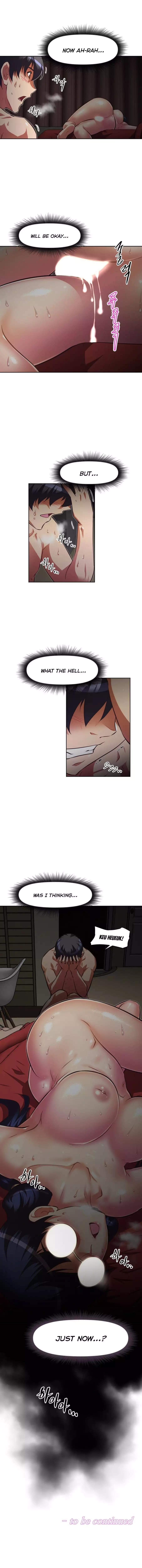 Brawling Go Ch.76-109