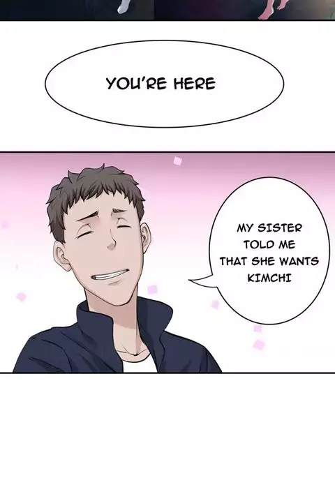 Tissue Thieves Ch.1-14