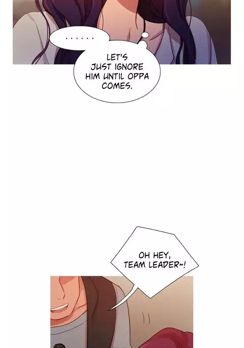 Scandal of the Witch Ch.1-32