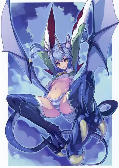 Toranoana Chronicle 2012