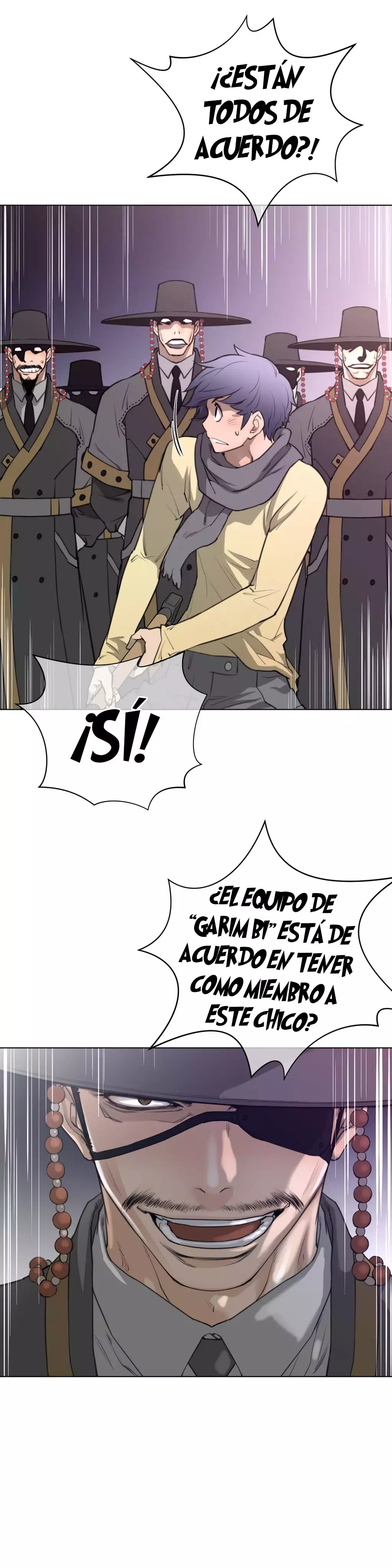 Perfect Half Ch.1-25