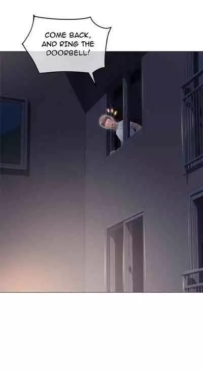 Close, but Far | Do it next door Ch. 17-18