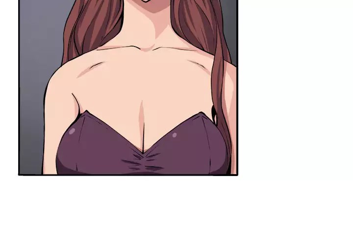 trap 圈套 ch.14~20 中文