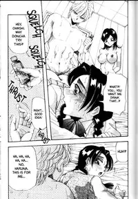 [Yukimino Yukio] Iroshiro Ojou-san | Fair Skinned Beauty [English] [Redlight]