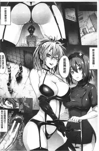 Succubus Appli <Gakuen Saimin>