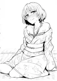 (C93) [MillionLove (Yayo)] Shirihime Shuu (THE iDOLM@STER, Kantai Collection -KanColle-)