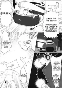 [Tuzi Laoda (Henrybird9)] VTuber Totemo Yokubari Set!! | Virtual YouTuber Extreme Lust Set!! (Virtual YouTuber) [English]