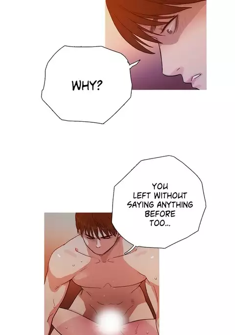 Scandal of the Witch Ch.1-35