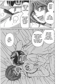 [Umino Sachi] Kindan Soukan -Haha to Ko no Tawamure- | Forbidden Relations -Mother Son Frolics- [English]