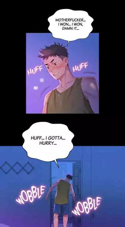 Sister Neighbors (Uncensored) [Chapter 1-18]