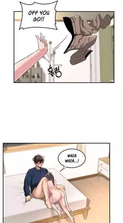 [Abio4, Bangkki] Sextudy Group (1-22) [English] [Ongoing]