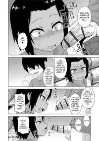 [Takatsu] S wa Fragile no S Ch. 1-5 [English] [Digital]