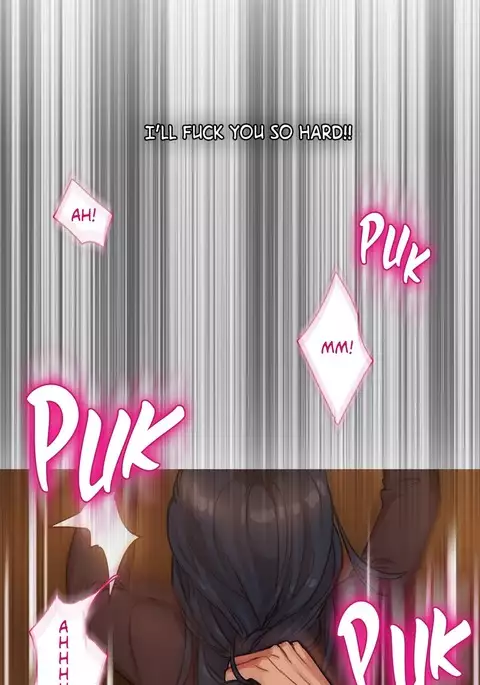 Scandal of the Witch Ch.1-33