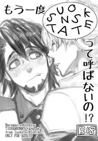 (C93) [Isshou ni Ichido! (Mokkori)] T&B Re-CRUSH!4 (TIGER & BUNNY)