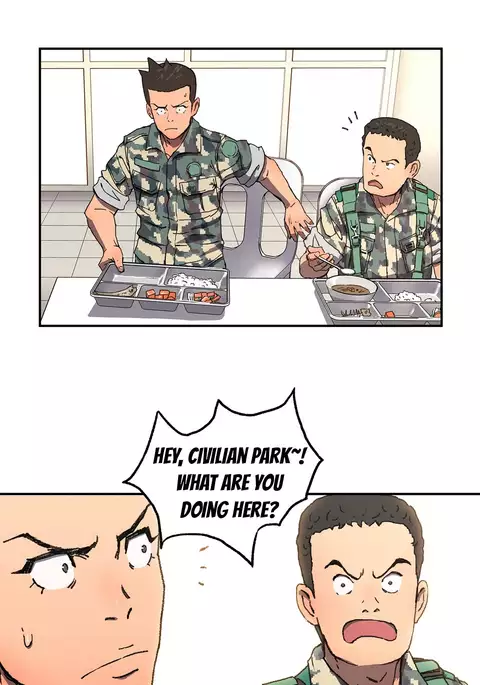 Refrain Love Ch.1-23