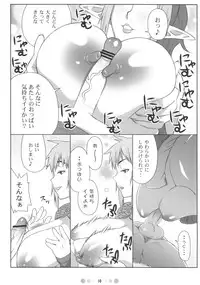 (Queen's Colosseum) [TETRODOTOXIN (Nise Kurosaki)] QBC (Queen's Blade)