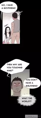 [Mr. Byeong-Su] Cohabitation Ch.1-22 (English) (Ongoing)