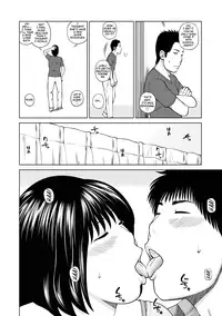 [Kuroki Hidehiko] 36-Year-Old Randy Mature Wife Ch. 1-8 [English] {Tadanohito}