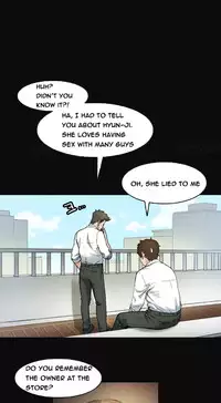 By Chance Ch.1-11 (English) (Ongoing)