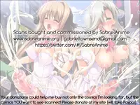 [NEEDLE GARDEN (Kantori)] Rape Garden (Various)