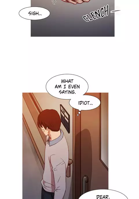 Scandal of the Witch Ch.1-33