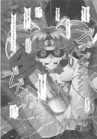 (C93) [Otokojuku (Nanashi Noizi)] Chibiusa Shiiku Nisshi 2 (Bishoujo Senshi Sailor Moon)