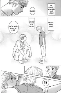 (Sabawo 380) Itoshikoishi [ENG] {WarDance}