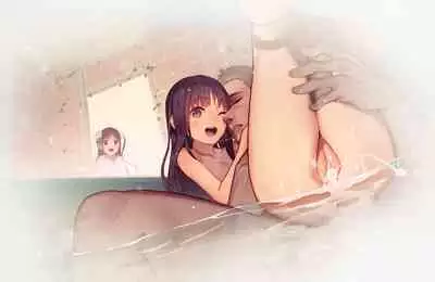 [MonsieuR (MUK)] Tiny Evil - Tennen Doesu Mesugaki Inma-chan-tachi no Mugen Sakusei Jigoku [Textless] [Digital]