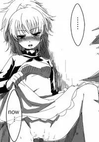 (Puniket 22) [TWILIGHT DUSK (Aikura Mahiru, Aikura Shuuya)] Yome vs Yome (DARKER THAN BLACK) [English]