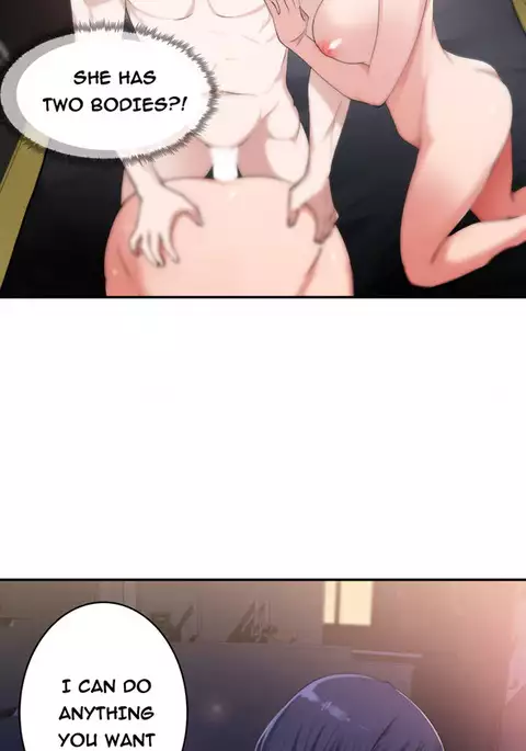 Tissue Thieves Ch.1-34