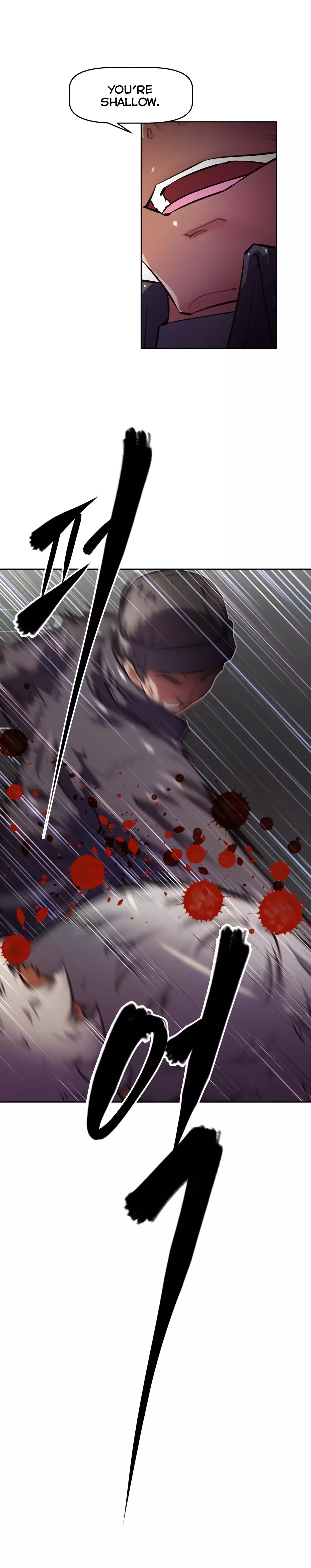 Brawling Go Ch.76-121