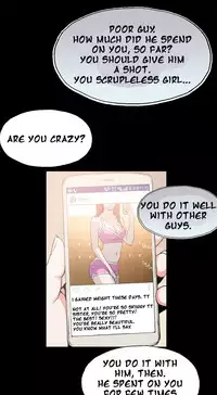 [Mr. Byeong-Su] Cohabitation Ch.1-51 (English) (Ongoing)