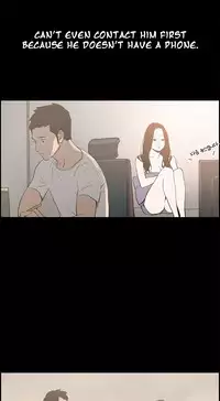 [Mr. Byeong-Su] Cohabitation Ch.1-47 (English) (Ongoing)